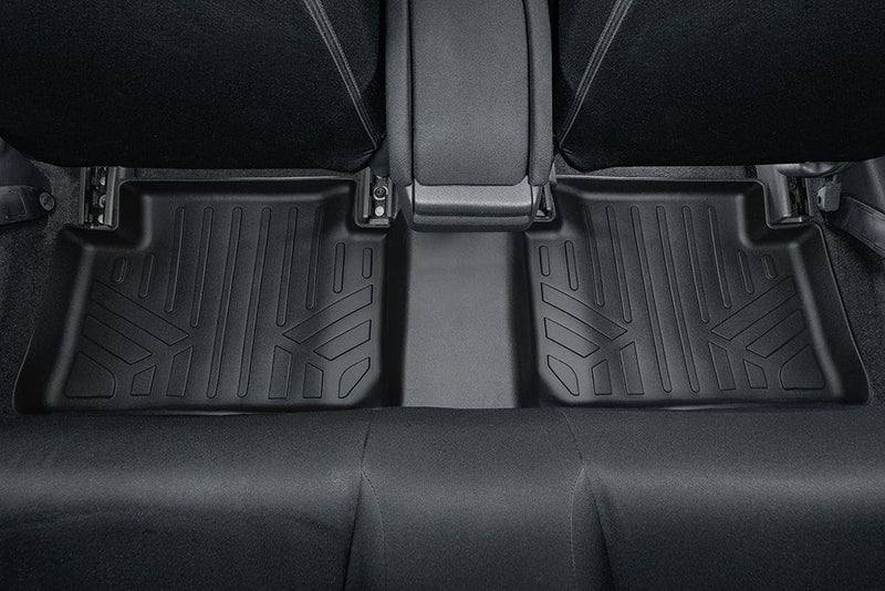 Load image into Gallery viewer, SMARTLINER Custom Fit Floor Liners For 2016-2021 Honda Civic (Sedan)
