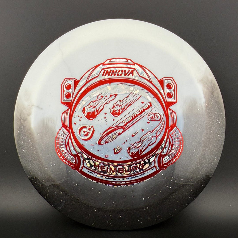 Load image into Gallery viewer, Duo Destroyer - Calvin Heimburg Tour Series