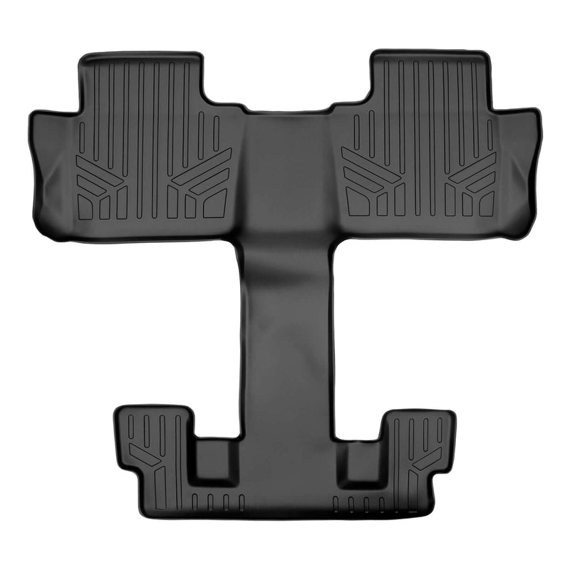 Load image into Gallery viewer, SMARTLINER Custom Fit Floor Liners for 2017-2023 GMC Acadia (6Passenger)