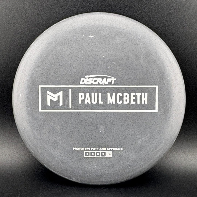 Load image into Gallery viewer, Mini Prototype Jawbreaker Luna - Paul McBeth (6" Mini Disc)