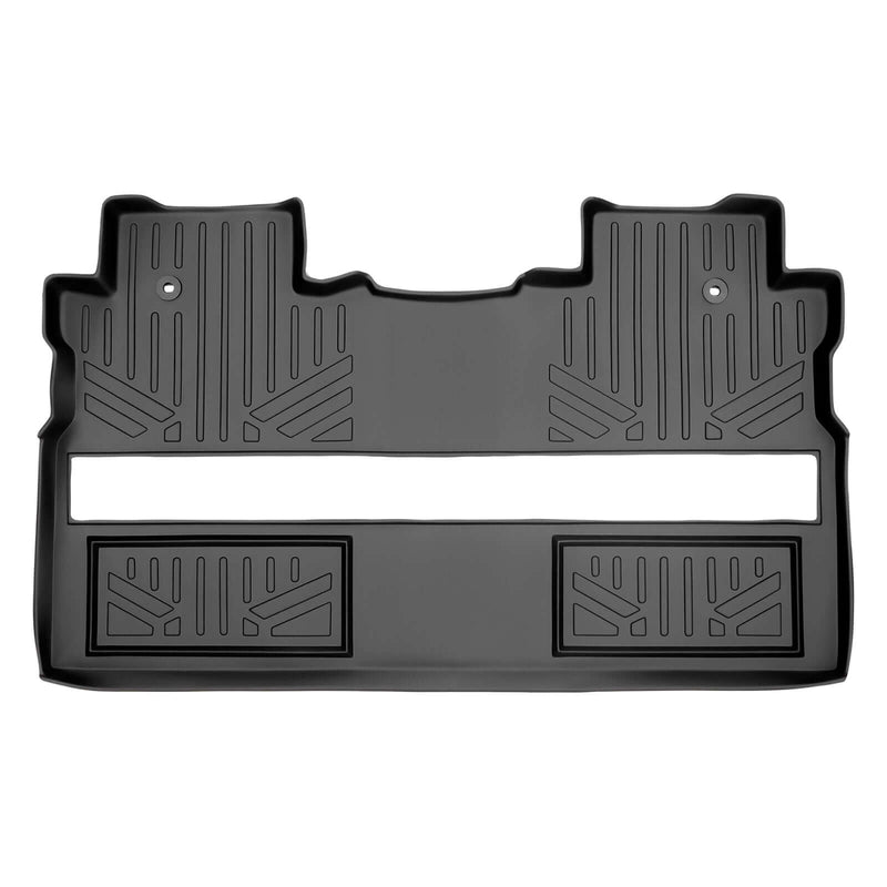 Load image into Gallery viewer, SMARTLINER Floor Liners for 2017-2026 Honda Ridgeline Crew Cab