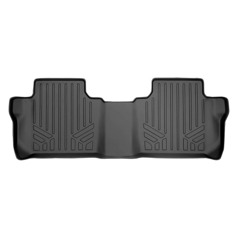 Load image into Gallery viewer, SMARTLINER Custom Fit Floor Liners For 2017-2023 GMC Acadia (7 Passenger)