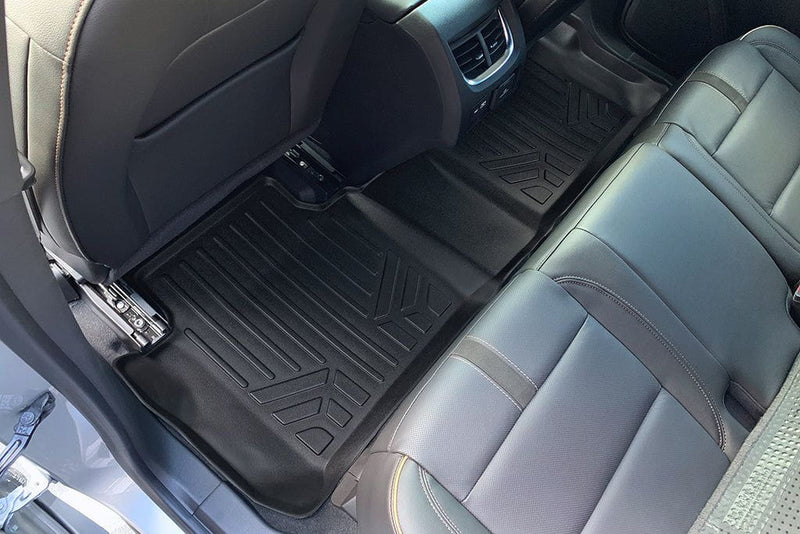 Load image into Gallery viewer, SMARTLINER Custom Fit Floor Liners For 2019-2025 Chevrolet Blazer