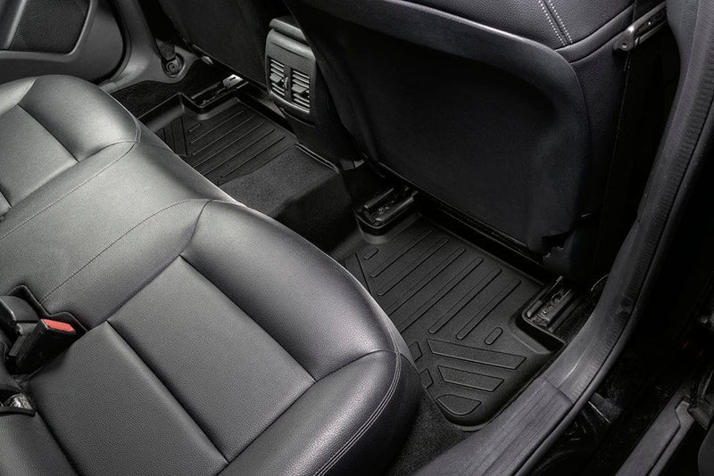 Load image into Gallery viewer, SMARTLINER Custom Fit Floor Liners For 2014-2019 Mercedes Benz CLA/ GLA