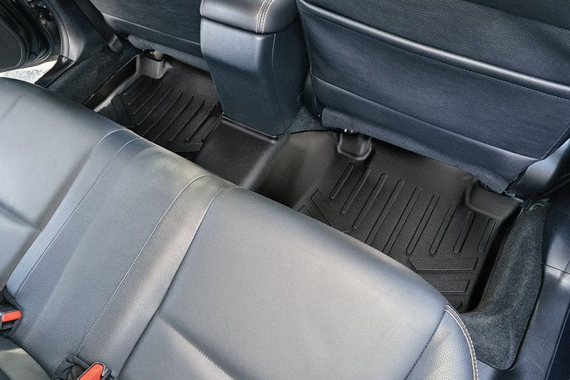 Load image into Gallery viewer, SMARTLINER Custom Fit Floor Liners For 2013-2017 Subaru Crosstrek / XV Crosstrek