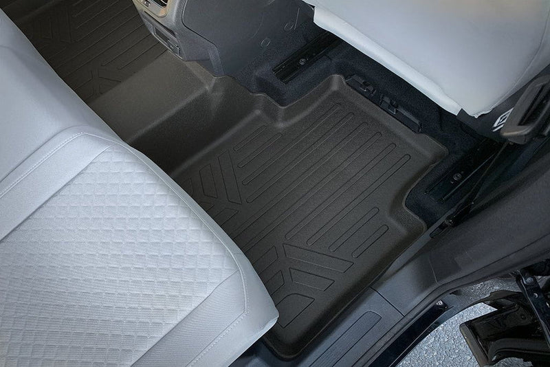 Load image into Gallery viewer, SMARTLINER Floor Liners for 2018-2024 Volkswagen Tiguan (7 Passenger)