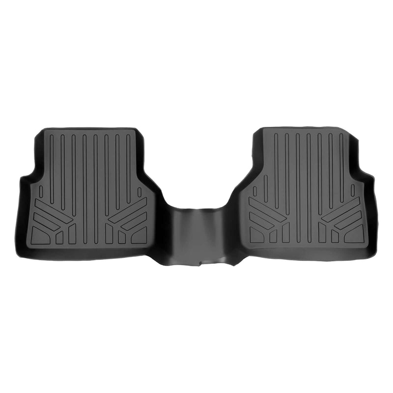 Load image into Gallery viewer, SMARTLINER Custom Fit Floor Liners For 2009-2017 Volkswagen Tiguan / 2018 Tiguan Limited