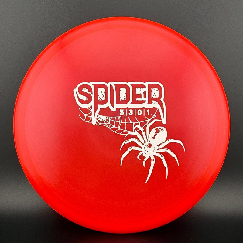 Load image into Gallery viewer, Champion Spider - Artist's Corner Limited Edition