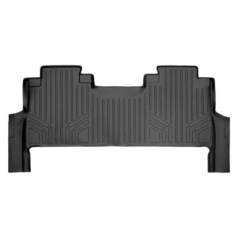Load image into Gallery viewer, SMARTLINER Floor Liners for 2017-2026 Ford F-250/F-350 Super Duty Crew Cab (1st Row Bench)