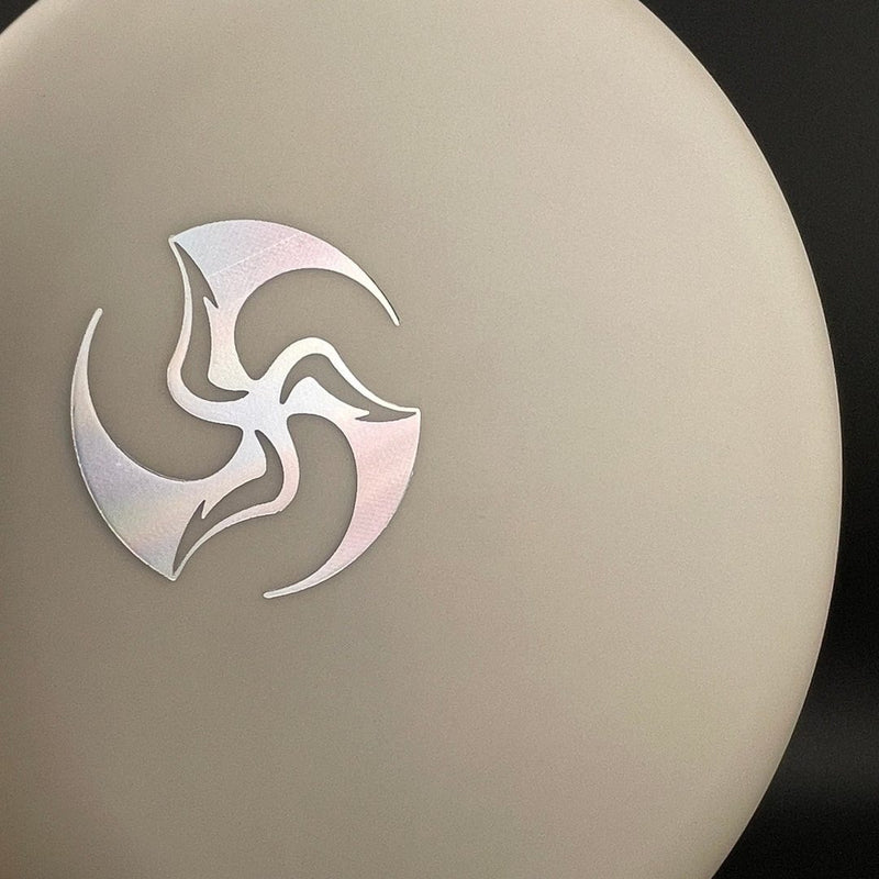 Load image into Gallery viewer, P-Line P2 (2-Ring Penned) - Mini Huk Stamp - Innova Made *Warehouse Stash*