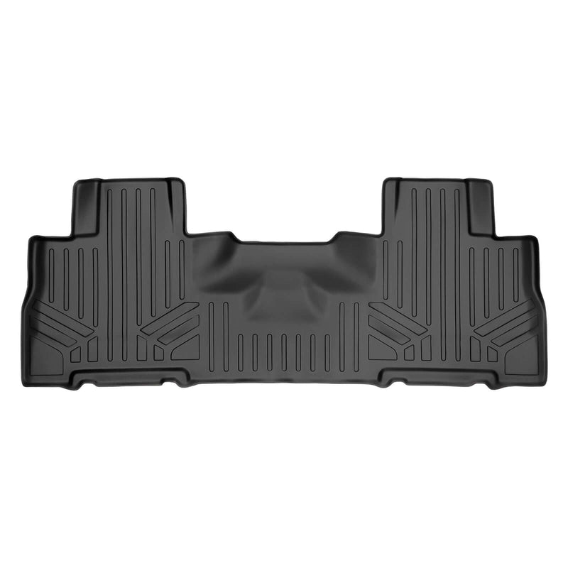 Load image into Gallery viewer, SMARTLINER Custom Fit Floor Liners For 2007 - 2017 Ford Expedition EL / Lincoln Navigator L (with 2nd Row Bucket Seats)
