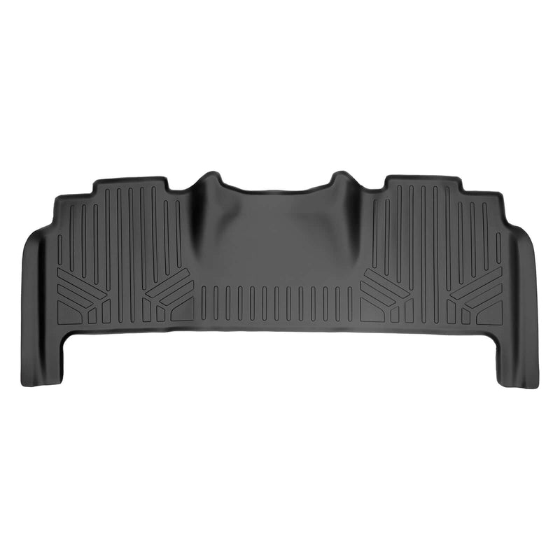 Load image into Gallery viewer, Smart Trim™ Floor Liners For 2012-2018 Dodge Ram 2500/3500 Mega Cab