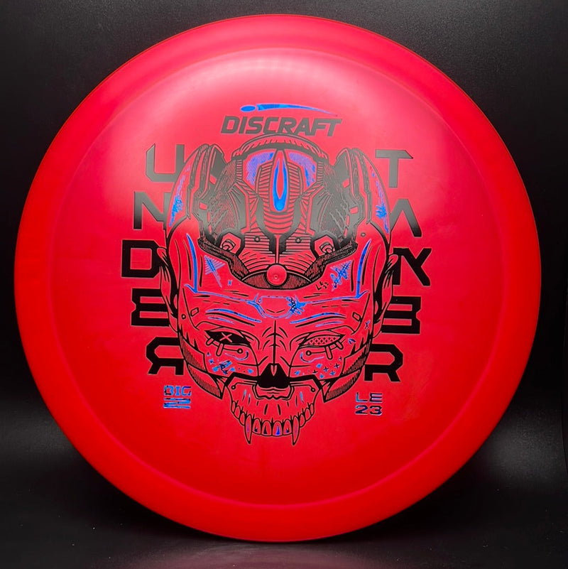 Load image into Gallery viewer, Big Z Undertaker TriFoil - Limited Ledgestone 2023