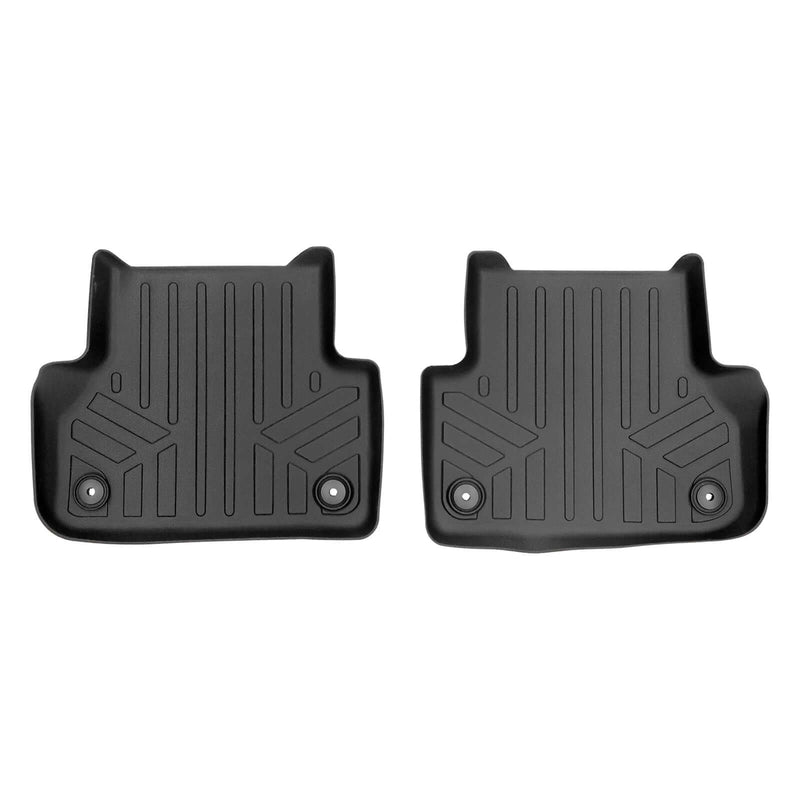 Load image into Gallery viewer, SMARTLINER Floor Liners for 2018-2025 Audi RS 5 (Sportback)