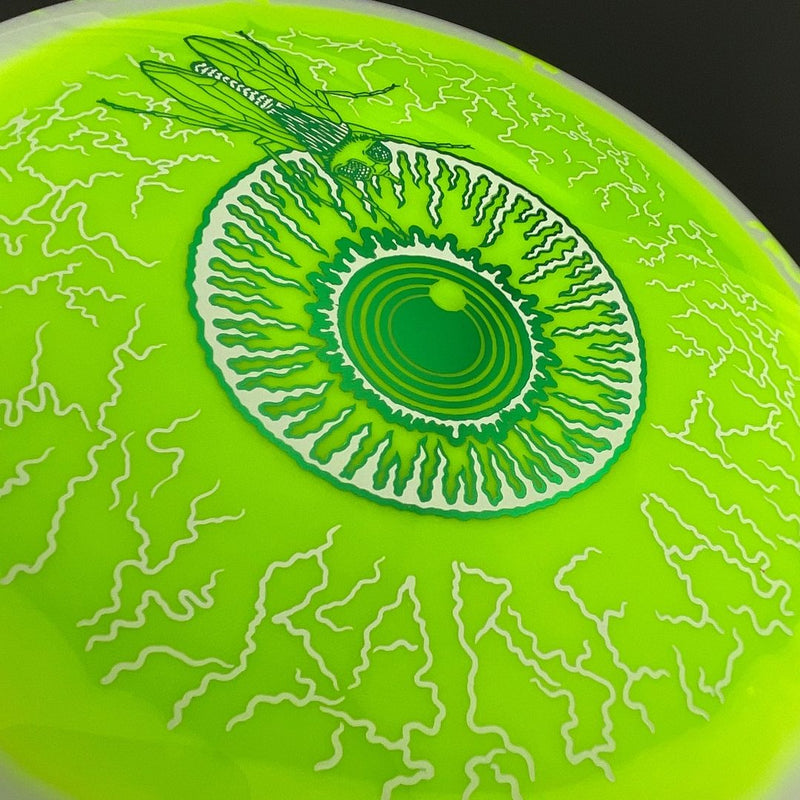Load image into Gallery viewer, Halo Star Thunderbird - Eye-Fly RAD V2 by Ripper Studios