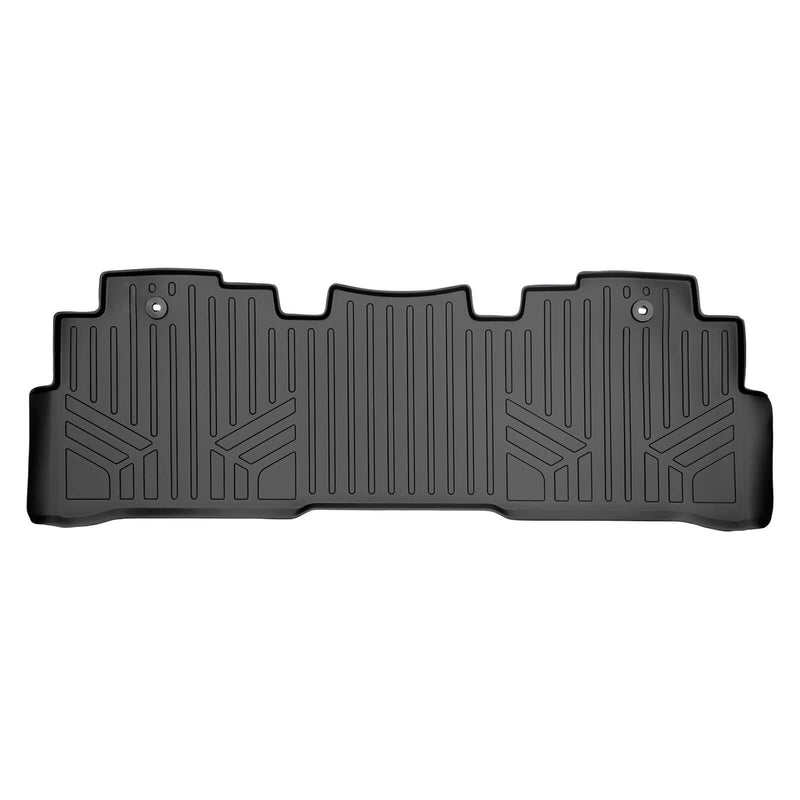 Load image into Gallery viewer, SMARTLINER Custom Fit Floor Liners For 2018-2026 Honda Odyssey