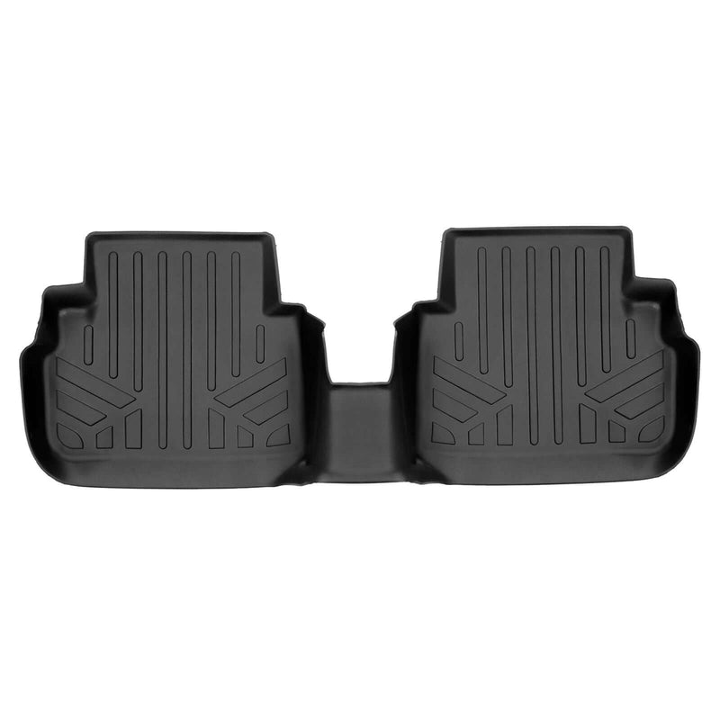 Load image into Gallery viewer, SMARTLINER Floor Liners for 2017-2023 Subaru Impreza (Sedan)