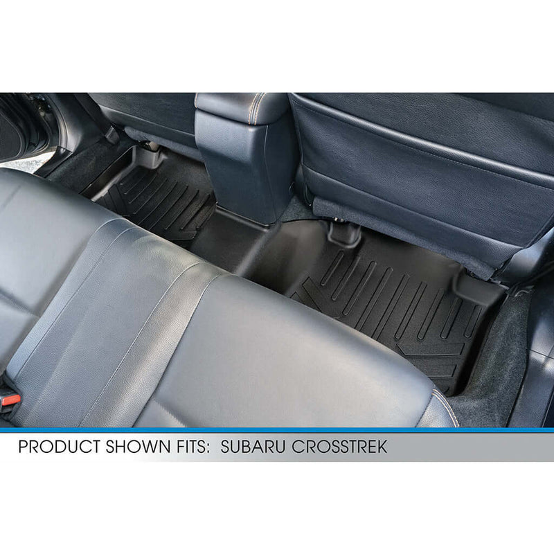 Load image into Gallery viewer, SMARTLINER Floor Liners for 2018-2023 Subaru Impreza Hatchback (No Sedan) and Crosstrek All Models