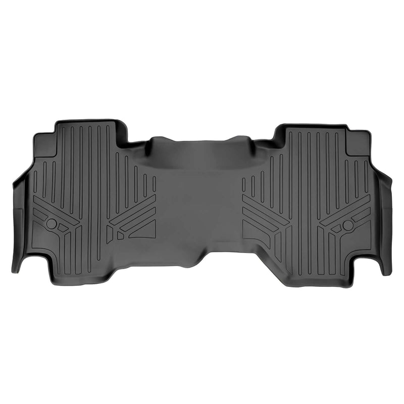 Load image into Gallery viewer, SMARTLINER Custom Fit Floor Liners For 2019-2024 Ram 1500 Quad Cab without Rear Underseat Storage Box
