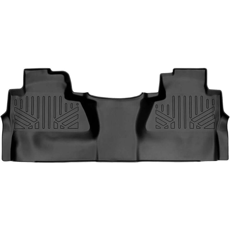 Load image into Gallery viewer, SMARTLINER Custom Fit Floor Liners For 2014-2018 Silverado/Sierra 1500 - 2015-2021 2500/3500 HD