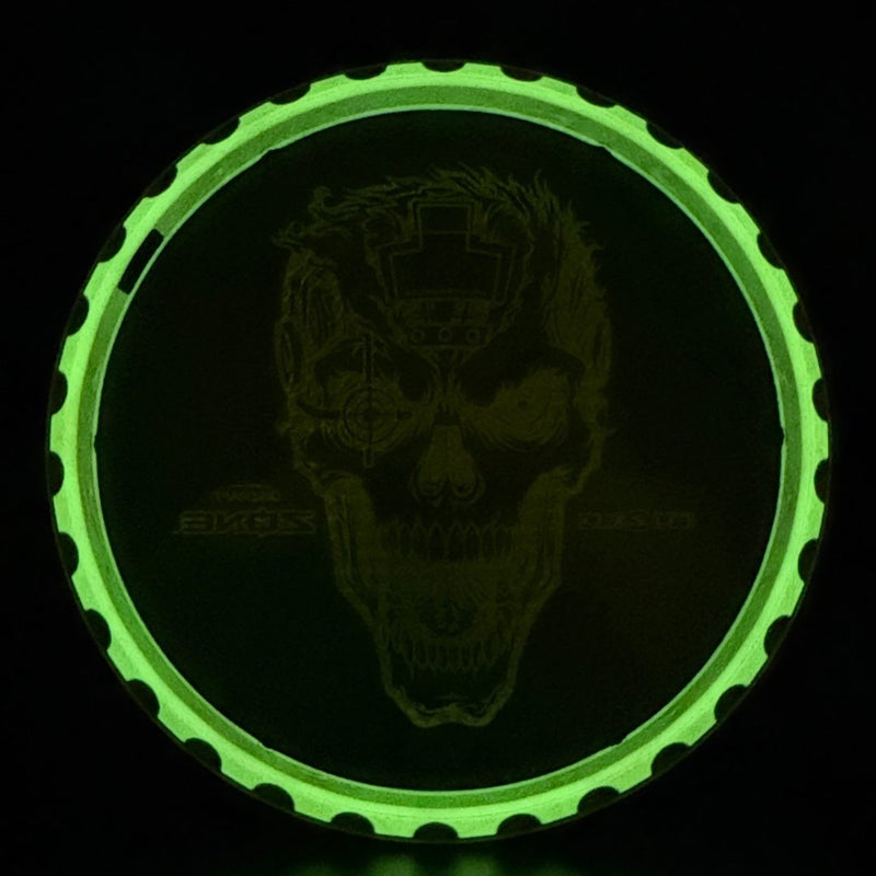 Load image into Gallery viewer, FuZed Glo Ring Zone - Limited Edition