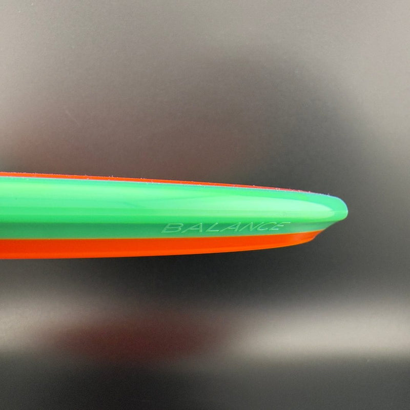 Load image into Gallery viewer, Neutron Balance - "Crushin Amanitas" VIP 3.0 by Manny Trujillo