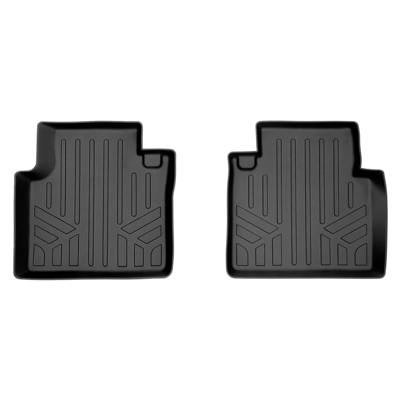 Load image into Gallery viewer, SMARTLINER Custom Fit Floor Liners For 2014-2019 Infiniti Q70