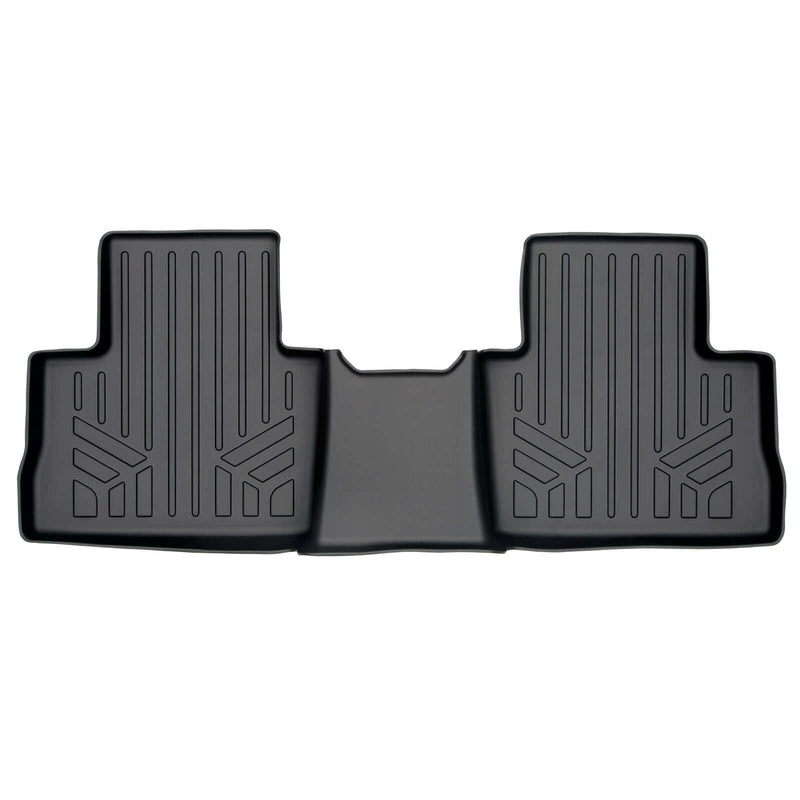 Load image into Gallery viewer, SMARTLINER Custom Fit Floor Liners For 2019-2025 Toyota RAV4 (No Hybrid Models)