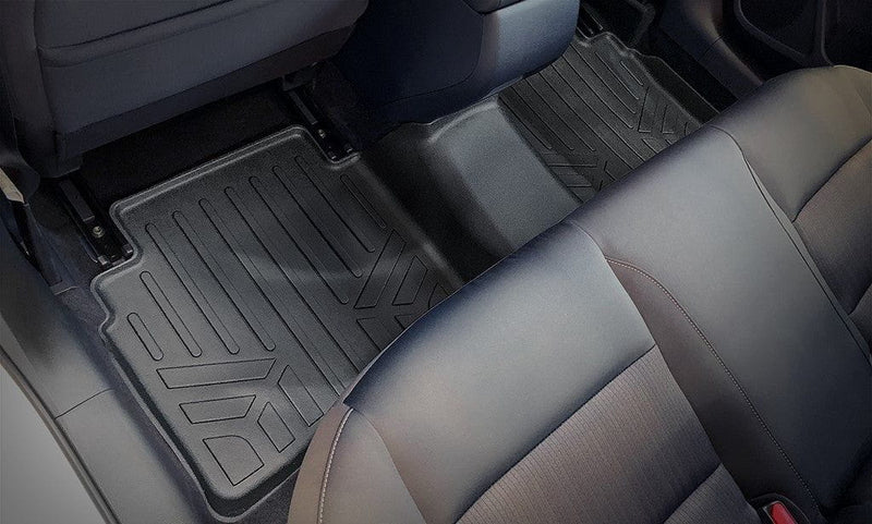 Load image into Gallery viewer, SMARTLINER Custom Fit Floor Liners For 2019-2026 Nissan Altima