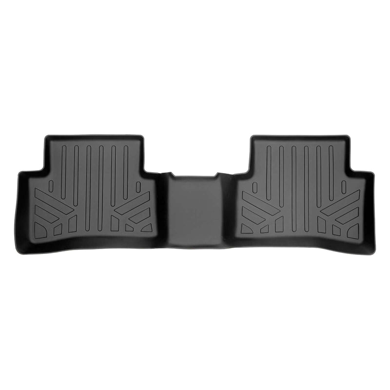Load image into Gallery viewer, SMARTLINER Custom Fit Floor Liners For 2019-2025 Lexus UX Hybrid (Only Fits Models Without Subwoofer in Cargo Area)