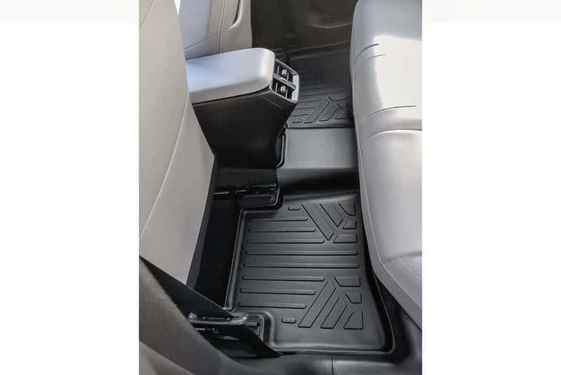 Load image into Gallery viewer, SMARTLINER Custom Fit Floor Liners For 2019-2025 Lexus UX Hybrid