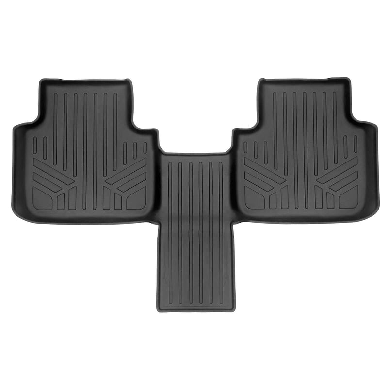 Load image into Gallery viewer, SMARTLINER Floor Liners for 2018-2026 Atlas ((2nd Row Bucket))