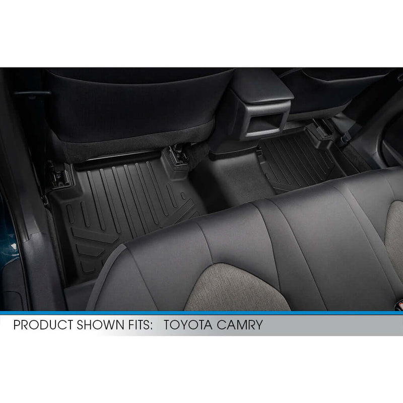 Load image into Gallery viewer, SMARTLINER Floor Liners for 2018-2025 Toyota Camry Standard Models Only (No Hybrid)
