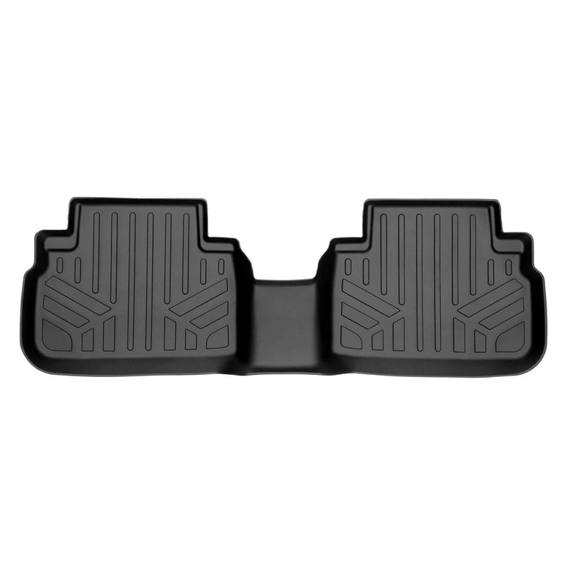Load image into Gallery viewer, SMARTLINER Custom Fit Floor Liners For 2019-2026 Subaru Forester With or Without Subwoofer