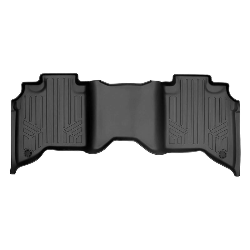 Load image into Gallery viewer, SMARTLINER Custom Fit Floor Liners For 2019 - 2026 Ram 2500 Crew Cab Bucket Seats
