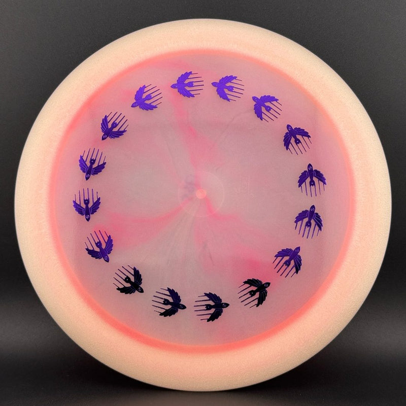 Load image into Gallery viewer, Proto Glow Gummy Champion Destroyer - Bomber Ring