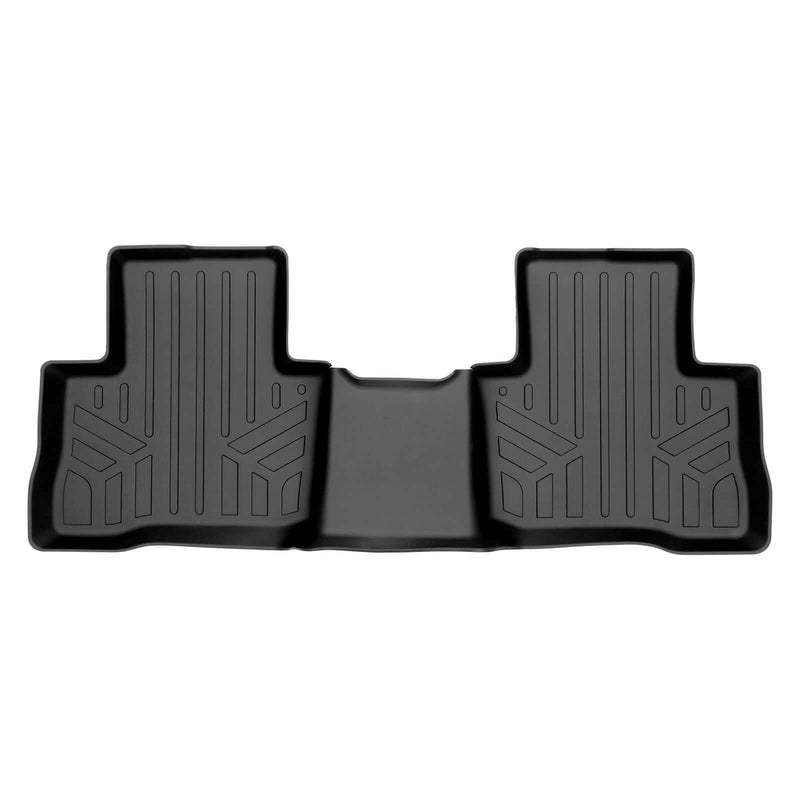 Load image into Gallery viewer, SMARTLINER Floor Liners for 2021-2025 Toyota RAV4 Prime (With Subwoofer in Cargo Area)