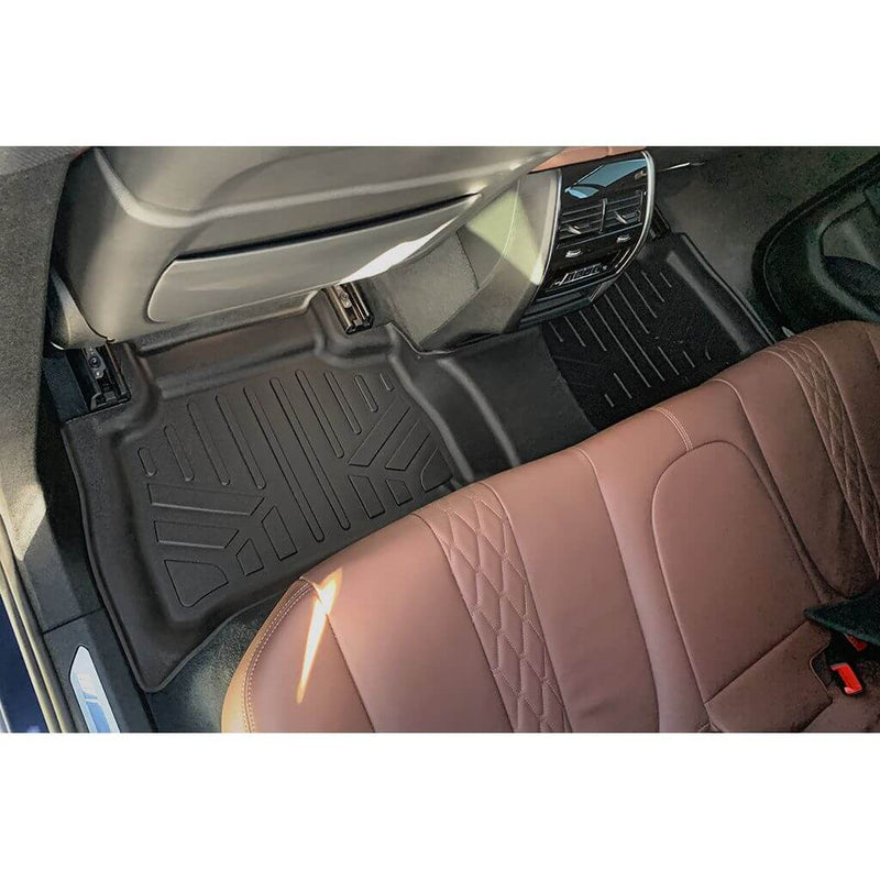 Load image into Gallery viewer, SMARTLINER Custom Fit Floor Liners For 2020-2025 BMW X6