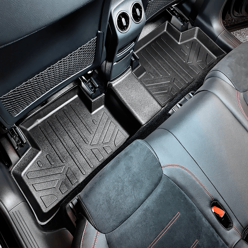 Load image into Gallery viewer, SMARTLINER Custom Fit Floor Liners For 2020-2024 Mercedes-Benz GLB 250