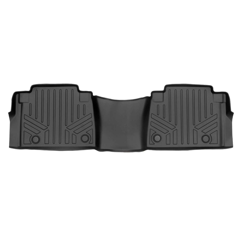 Load image into Gallery viewer, SMARTLINER Custom Fit Floor Liners For 2019-2024 Infiniti QX80 and 2019-2024 Nissan Armada No Bucket Seats & Center Console Only
