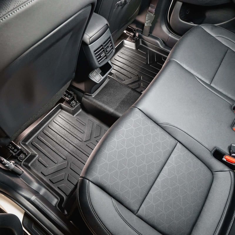 Load image into Gallery viewer, SMARTLINER Floor Liners for 2021-2025 Kia Seltos Upper Cargo Position