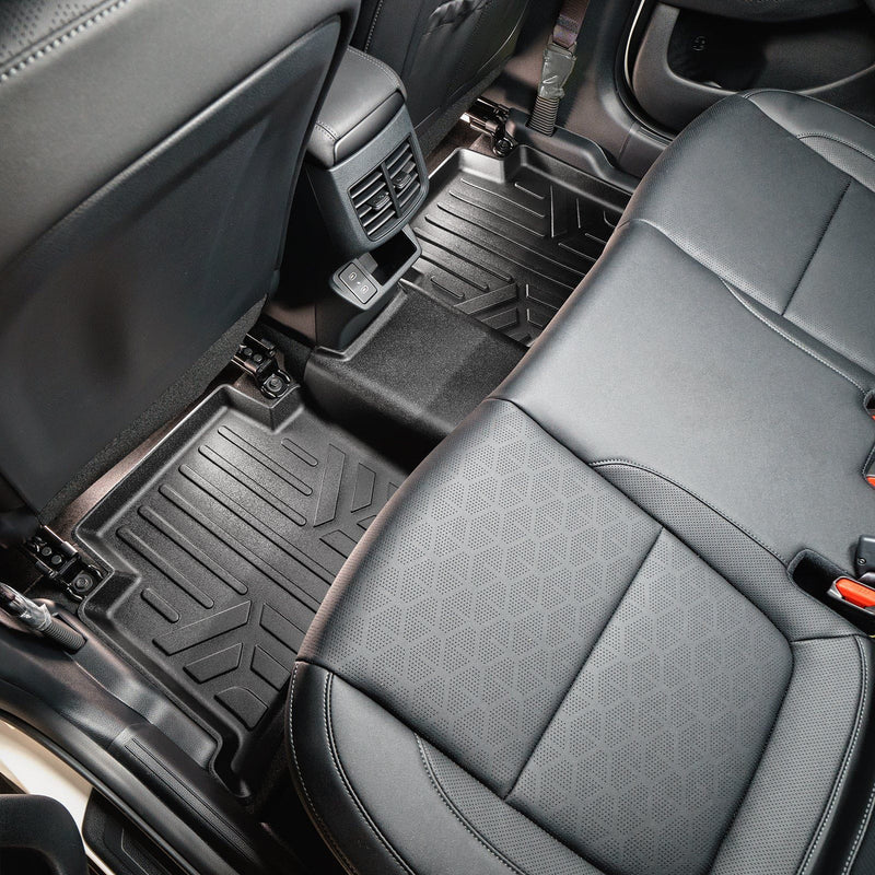 Load image into Gallery viewer, SMARTLINER Custom Fit Floor Liners For 2021-2023 Kia Seltos SX Turbo