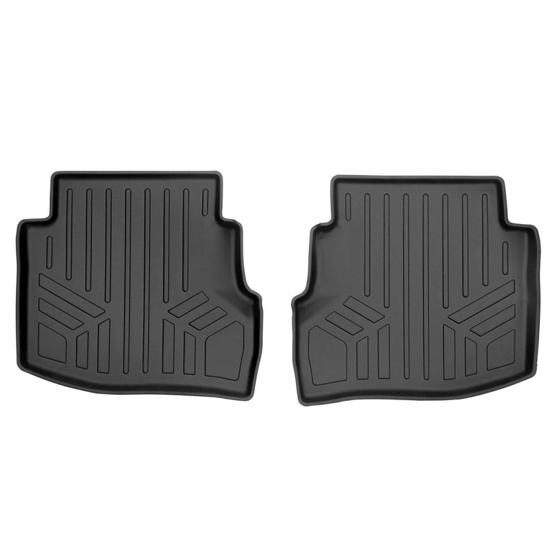 Load image into Gallery viewer, SMARTLINER Custom Fit Floor Liners For 2020-2023 Mazda CX-9 (6 Passenger Without CC)