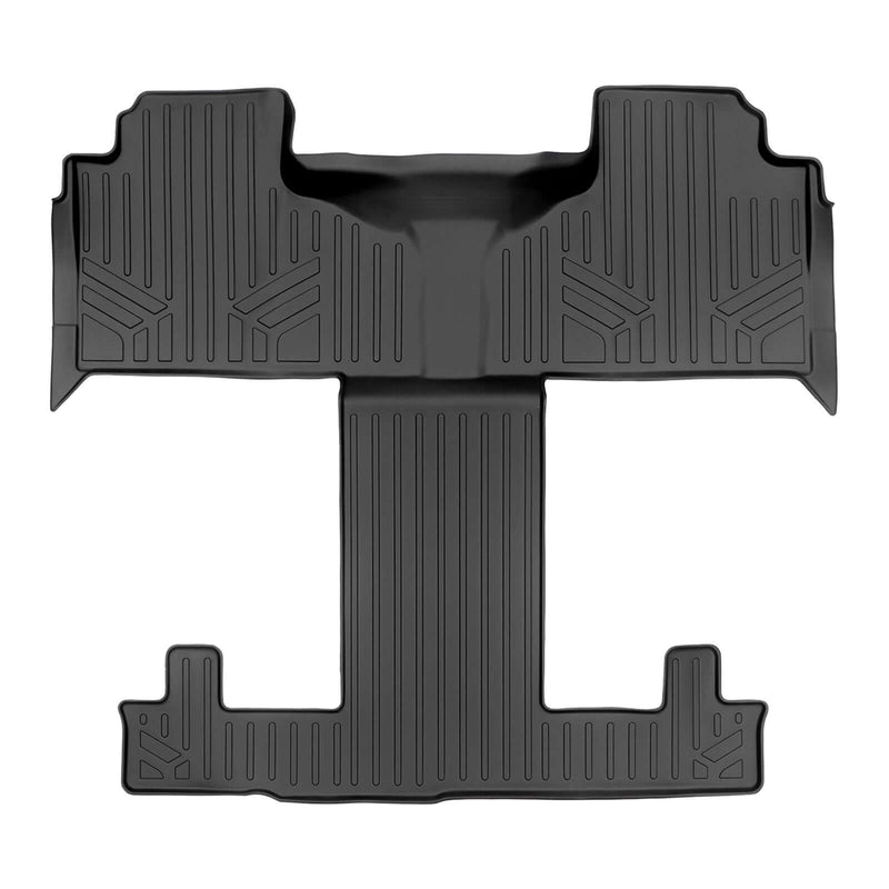 Load image into Gallery viewer, SMARTLINER Floor Liners for 2021-2026 Cadillac Escalade (2nd Row Bucket)