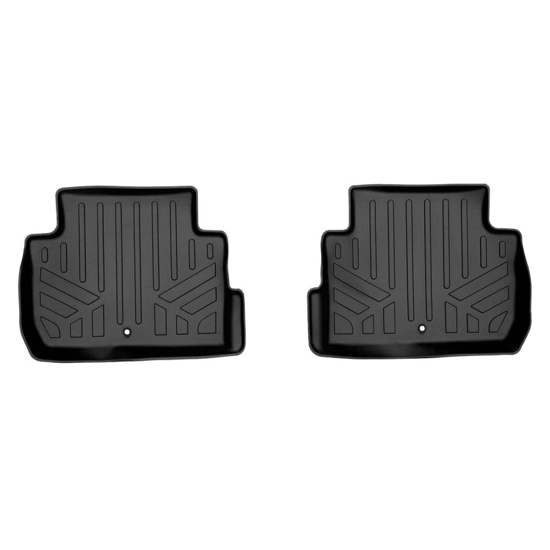 Load image into Gallery viewer, SMARTLINER Floor Liners for 2018-2023 Kia Stinger (RWD)