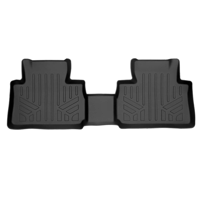Load image into Gallery viewer, SMARTLINER Custom Fit Floor Liners For 2019-2023 Audi E-Tron /2020-2023 E-Tron Sportback (without 2nd Row Retention)