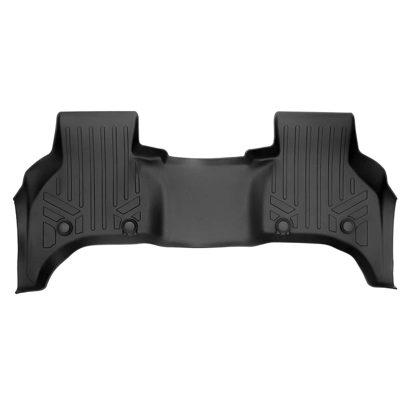 Load image into Gallery viewer, SMARTLINER Floor Liners for 2020-2025 Range Rover Defender 110