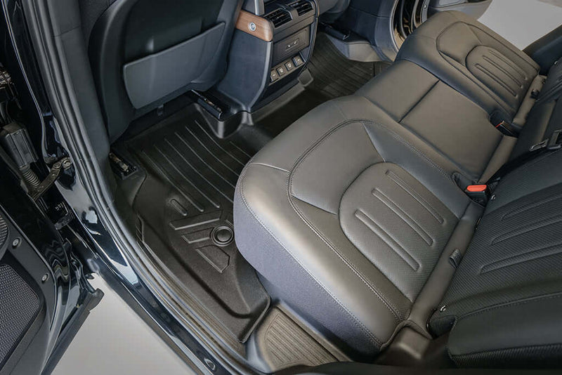 Load image into Gallery viewer, SMARTLINER Floor Liners for 2020-2025 Range Rover Defender 110