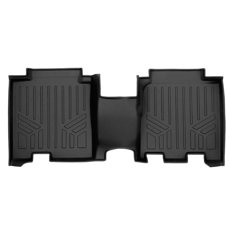 Load image into Gallery viewer, SMARTLINER Custom Fit Floor Liners For 2021-2025 Ford Bronco (4-Door)