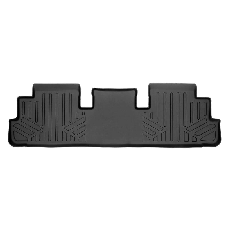 Load image into Gallery viewer, SMARTLINER Floor Liners for 2022-2026 Nissan Pathfinder (8 Passenger)